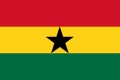 ghana flag website