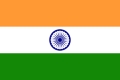 india flag Website