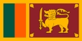 sri lanka flag website