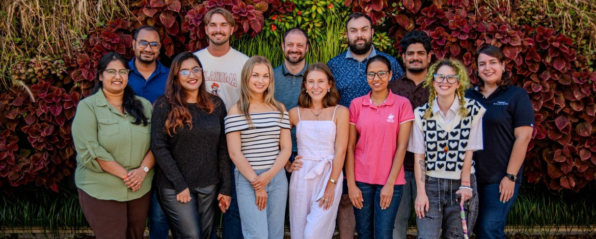 Group Photo F26